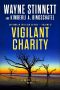 [Caribbean Thriller 05] • Vigilant Charity